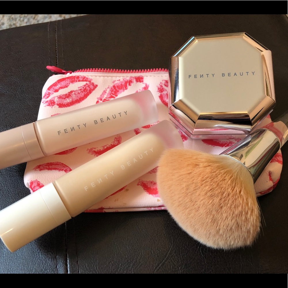 Fenty Beauty by Rihanna